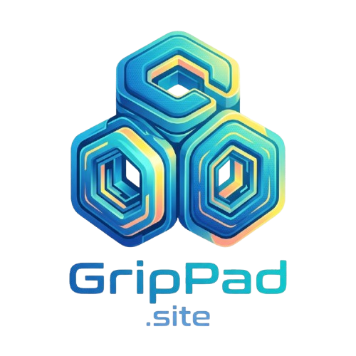GripPad.site